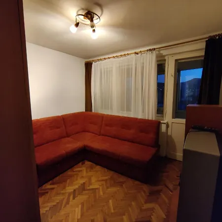 Cosy 2-Bedroom Apartment With An Amazing Panorama Deva Exterior photo