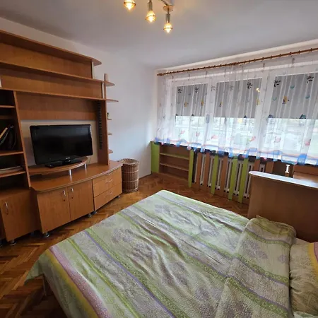 Cosy 2-Bedroom Apartment With An Amazing Panorama Deva Exterior photo