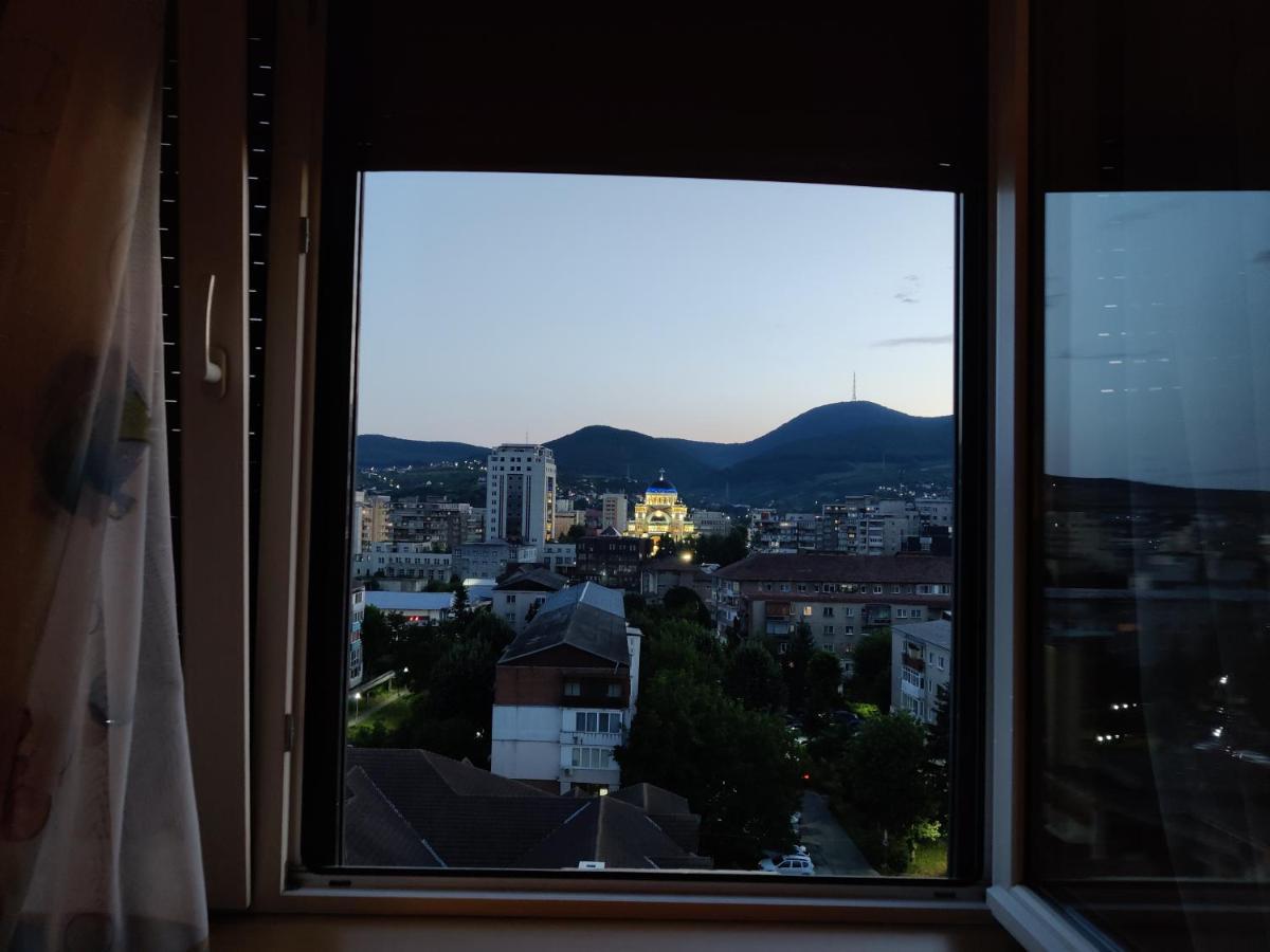 Cosy 2-bedroom With An Amazing Panorama