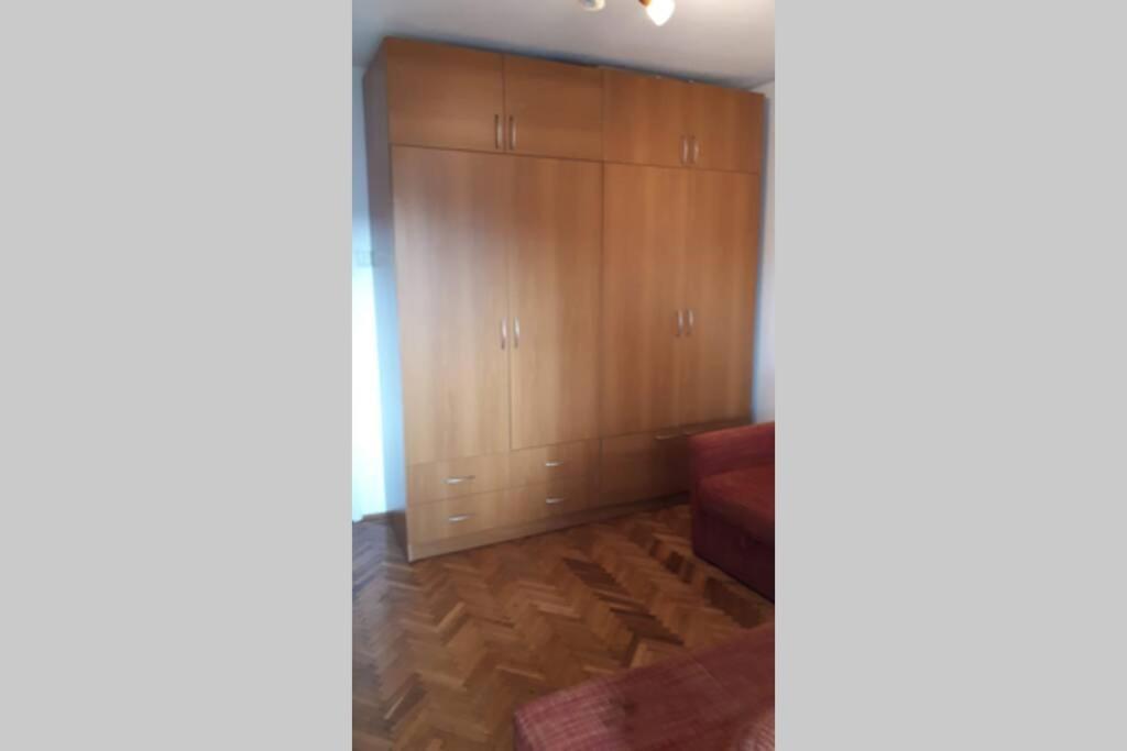 Cosy 2-bedroom With An Amazing Panorama Apartamento *