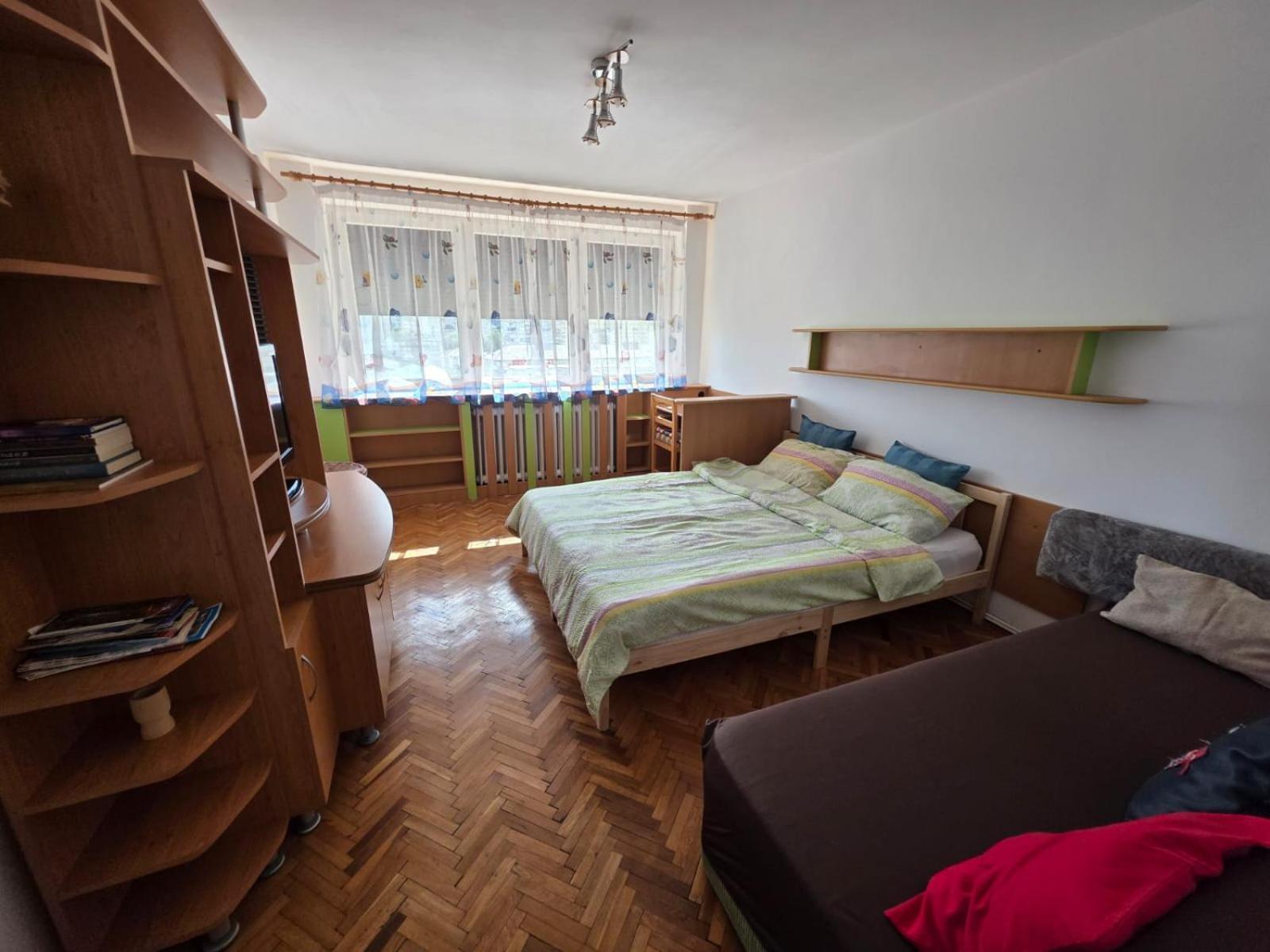 Apartamento Cosy 2-bedroom With An Amazing Panorama *