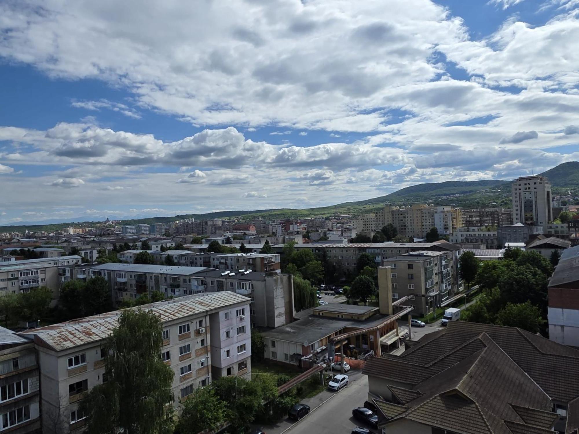 Cosy 2-bedroom With An Amazing Panorama Apartamento *