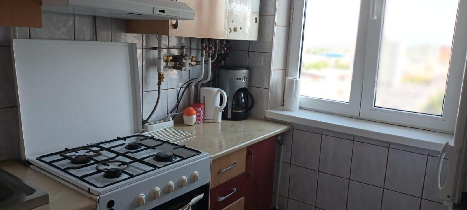 Apartamento Cosy 2-bedroom With An Amazing Panorama Deva
